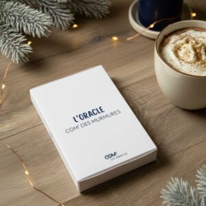 L’Oracle Com’ des Murmures